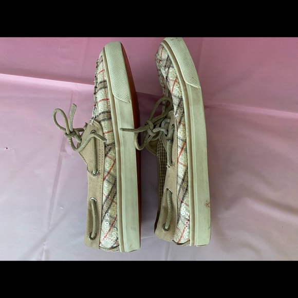 Sperry Boat Shoes - Picture 3 of 6